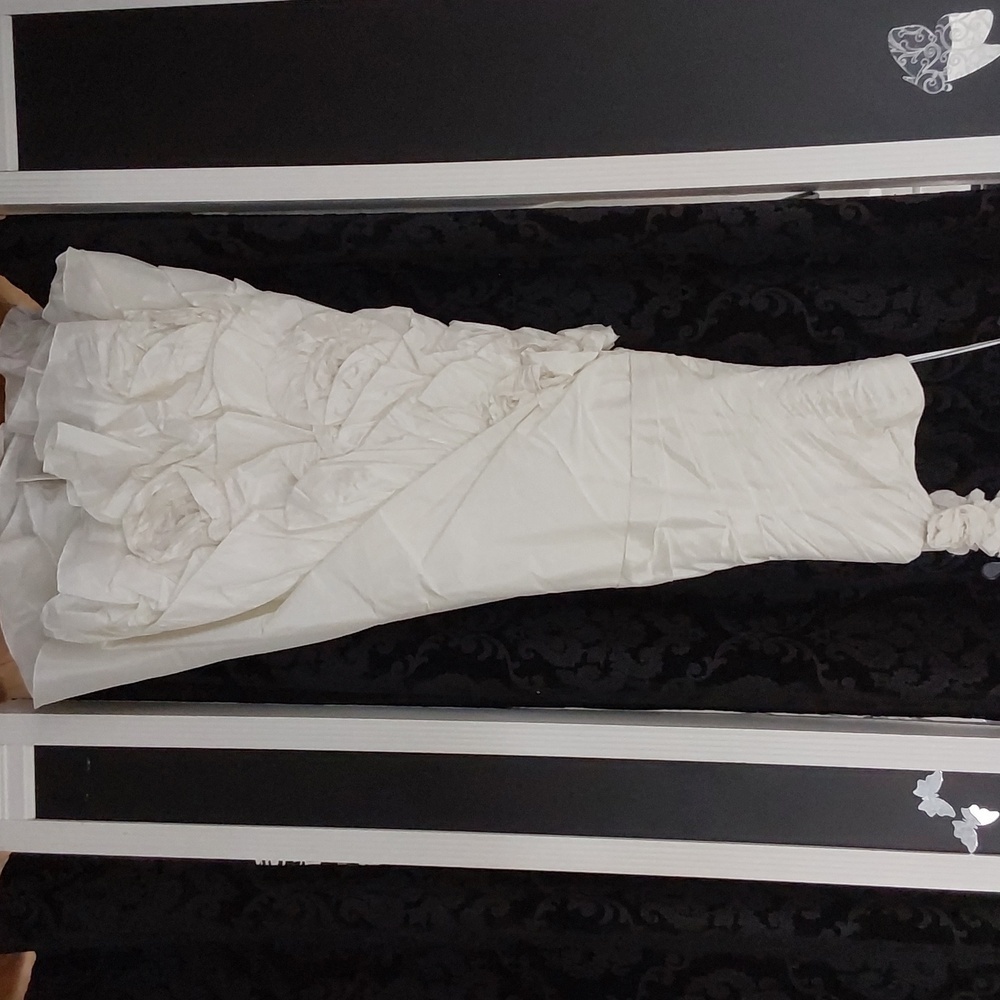 NWT Impression Bridal Wedding Gown Dress 10044 - Picture 5 of 5